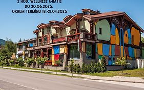 Hotel Acko