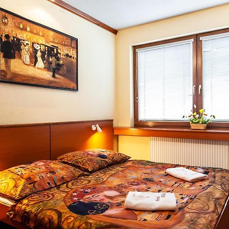 Hotel Acko Ruzomberok Exterior foto